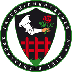 Friedrichshagener SV II