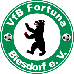 Fortuna Biesdorf II