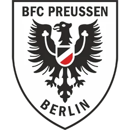 Berliner FC Preussen II