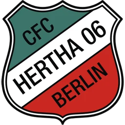 Charlottenburger FC Hertha II