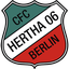 Charlottenburger FC Hertha II
