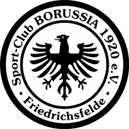 Borussia Friedrichsfelde