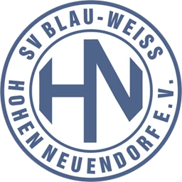 Blau-Weiß Hohen Neuendorf II