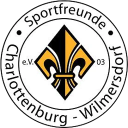 Sportfreunde Charlottenburg-Wilmersdorf