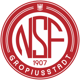 NSF Gropiusstadt