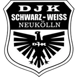 Schwarz-Weiß Neukölln II