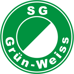 Grün-Weiss Baumschulenweg