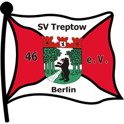 SV Treptow