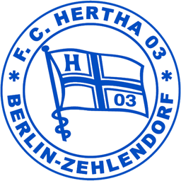 Hertha Zehlendorf II