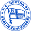 Hertha Zehlendorf II