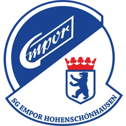 Empor Hohenschönhausen