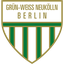 Grün-Weiß Neukölln II