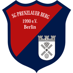 SG Prenzlauer Berg