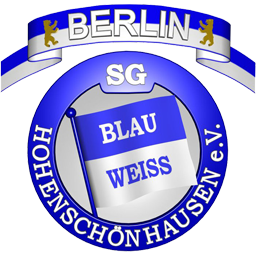 Blau-Weiß Hohenschönhausen II