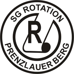 Rotation Prenzlauer Berg II