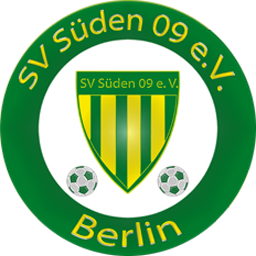 SV Süden Berlin II