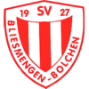 SV Bliesmengen-Bolchen II