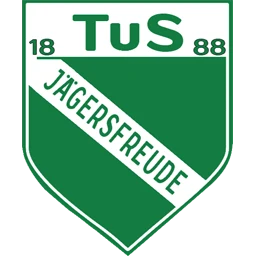 TuS Jägersfreude