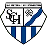 Viktoria Hühnerfeld II