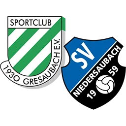 SG Saubach II