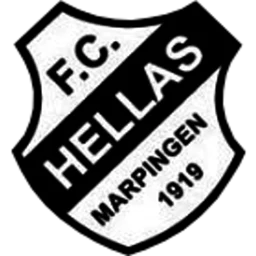 Hellas Marpingen II