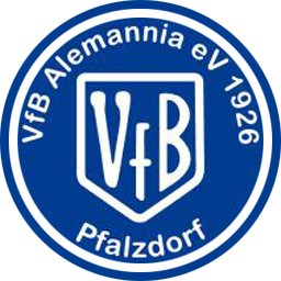 Alemannia Pfalzdorf II