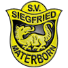 Siegfried Materborn II