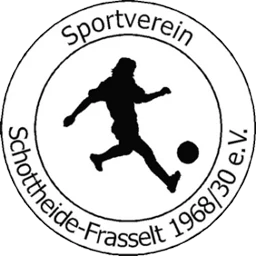 SV Schottheide-Frasselt