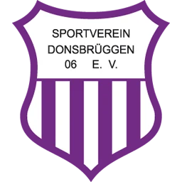 SV Donsbrüggen II