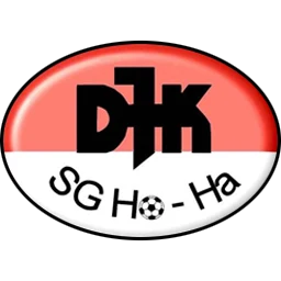 DJK SG Hommersum-Hassum