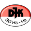 DJK SG Hommersum-Hassum DJK SG Hommersum-Hassum