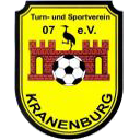 TuS Kranenburg II