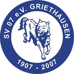 SV Griethausen II