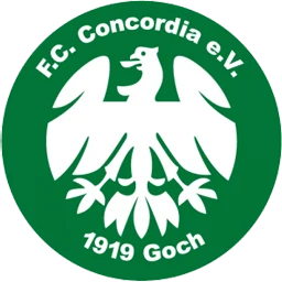 Concordia Goch II