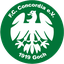Concordia Goch II