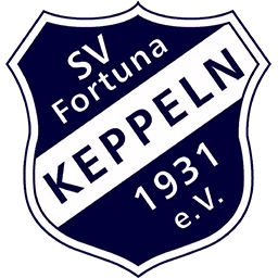 Fortuna Keppeln II
