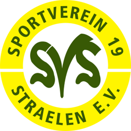 SV Straelen III
