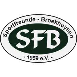 Sportfreunde Broekhuysen III