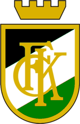 VfB Stuttgart Logo 1897 - 1909