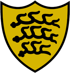 VfB Stuttgart Logo 1909 - 1949