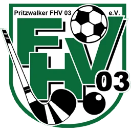Pritzwalker FHV