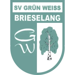 Grün-Weiß Brieselang