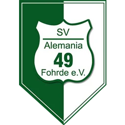 Alemania Fohrde