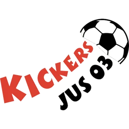 Kickers Jürgenstof und Stavenhagen