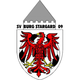 SV Burg Stargard