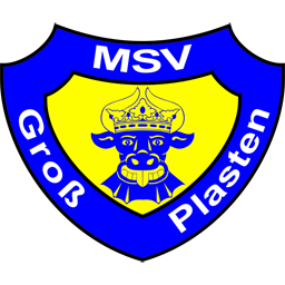 MSV Groß Plasten
