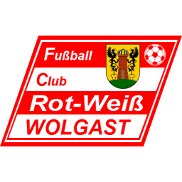 Rot-Weiß Wolgast