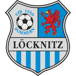 Pommern Löcknitz