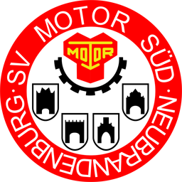 Motor Süd Neubrandenburg