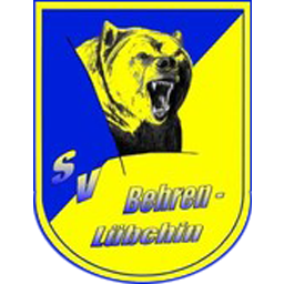 SV Behren-Lübchin
